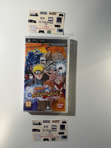 Naruto shippuden kizuna drive - naruto, shippuden: