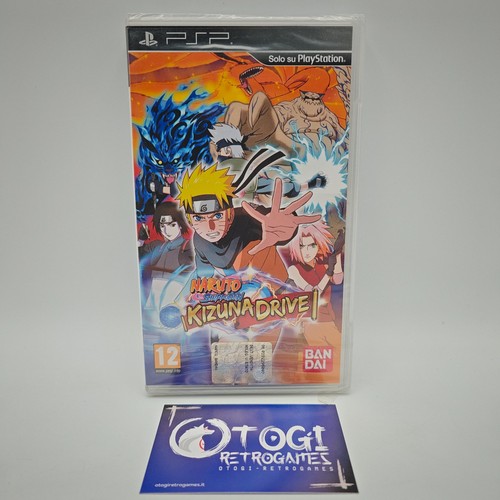 Naruto shippuden kizuna drive - naruto,