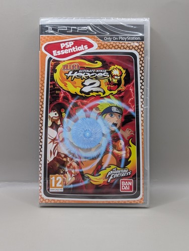 Naruto ultimate ninja - naruto:,