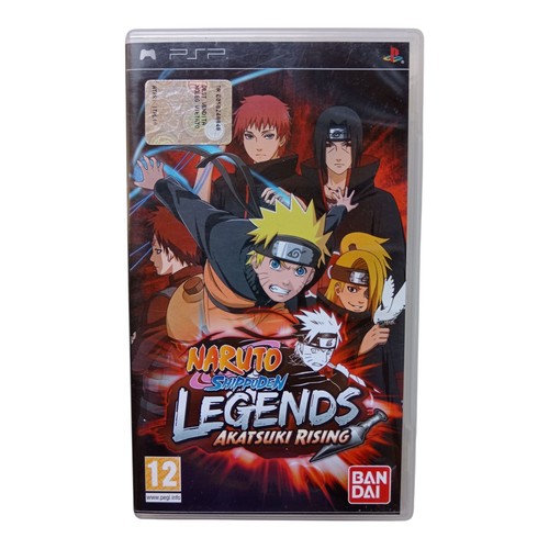 Videogioco gioco psp - *hh*,