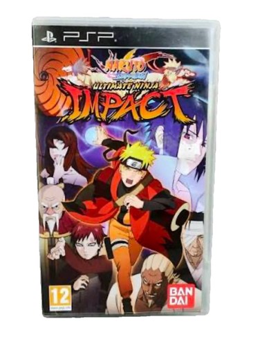 Naruto shippuden ultimate - naruto, shippuden: