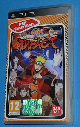 Naruto shippuden ultimate - shippuden,