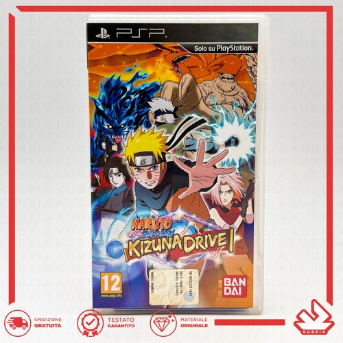 Naruto shippuden kizuna drive - naruto,