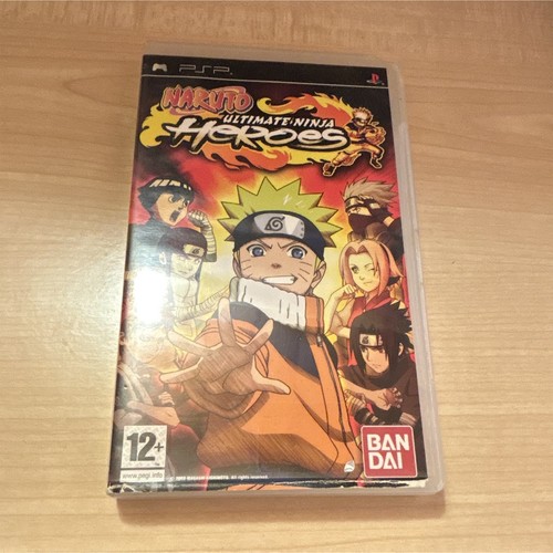 Bandai namco naruto - namco, naruto: