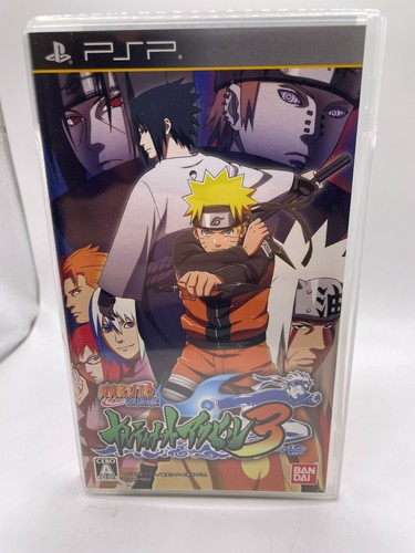 Solo giapponese naruto - giapponese,