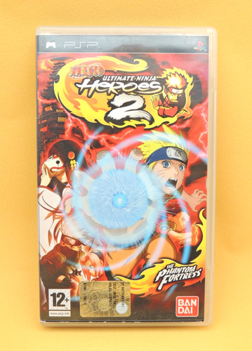 Naruto ninja heroes - ninja,