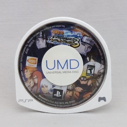 Naruto shippuden ultimate - shippuden:,