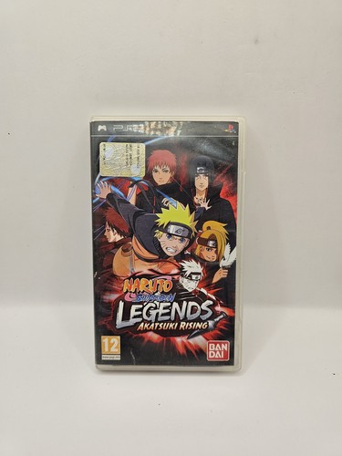 Naruto legends akatsuki - naruto:,