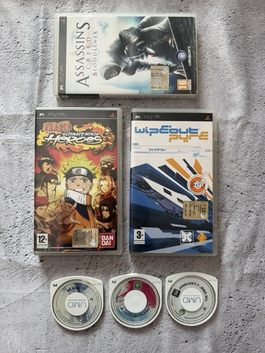Sony psp giochi - sony,