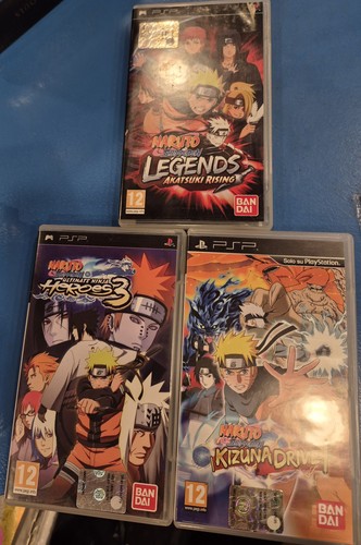 Lotto giochi psp di - 3,