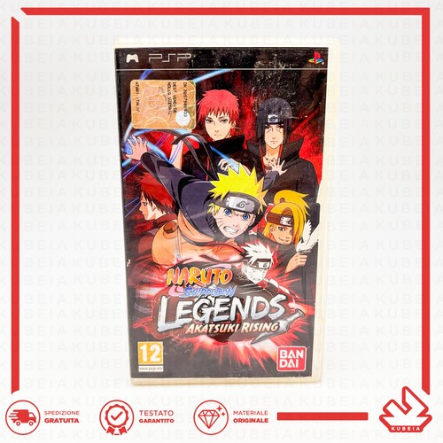 Naruto shippuden legends - naruto,