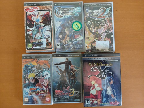 Giochi psp - giochi,