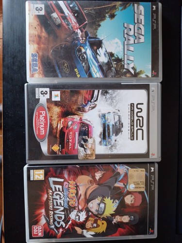 Giochi psp sega - psp, "sega