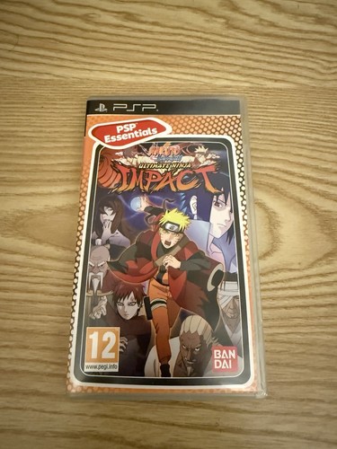Naruto shippuden ultimate - naruto,