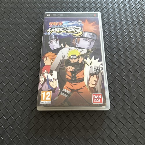 Naruto - (scatola,