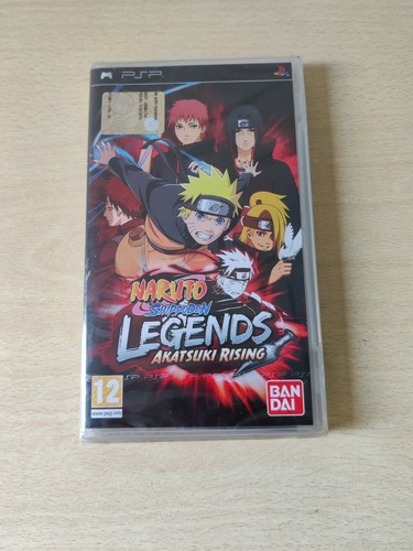 Naruto shippuden legends - naruto,
