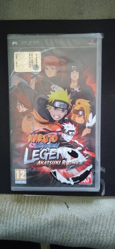 Naruto shippuden legends - naruto,