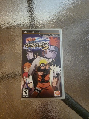 Bandai namco naruto - bandai, shippuden