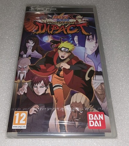 Naruto shippuden ultimate - shippuden,