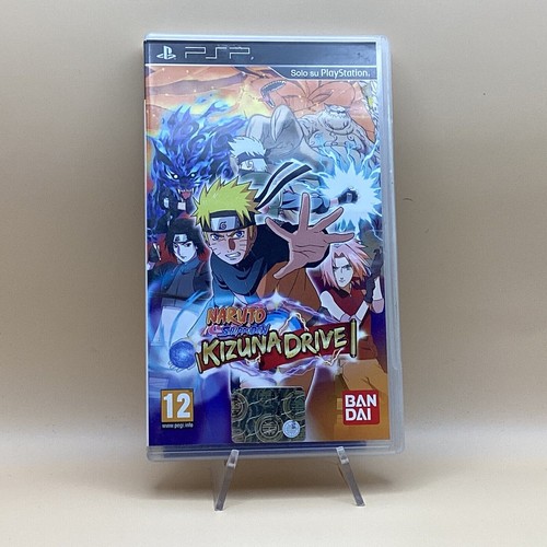 Naruto shippuden kizuna drive - kizuna,