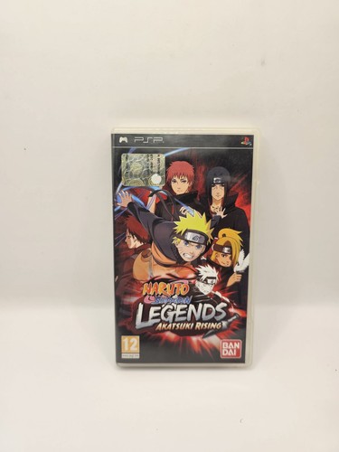 Naruto legends akatsuki - naruto:,